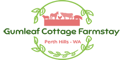 Gumleaf Cottage Farmstay