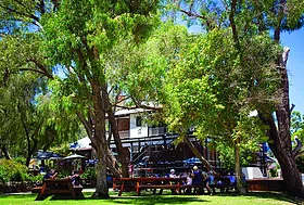 Parkerville Tavern